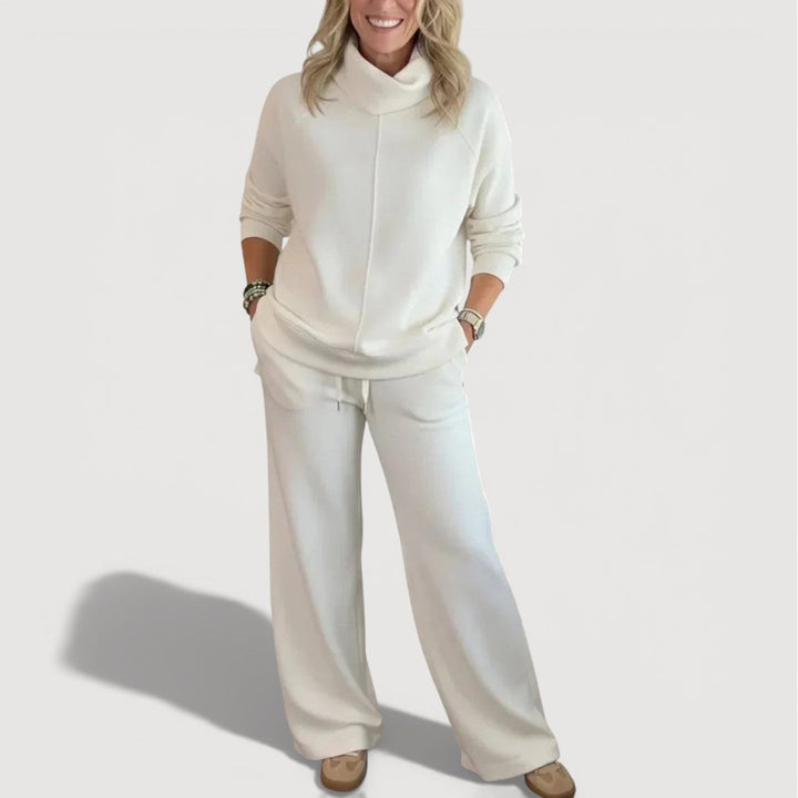 BLAKE – COSY LOUNGE SET