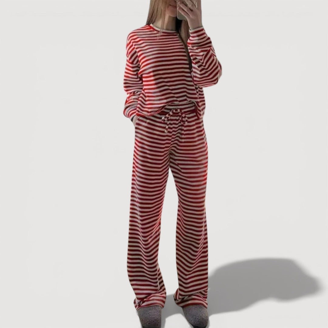 MEL –  RELAXED LOUNGE SET