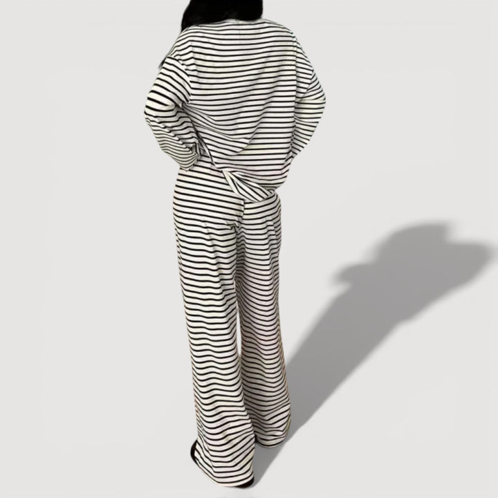 MEL –  RELAXED LOUNGE SET