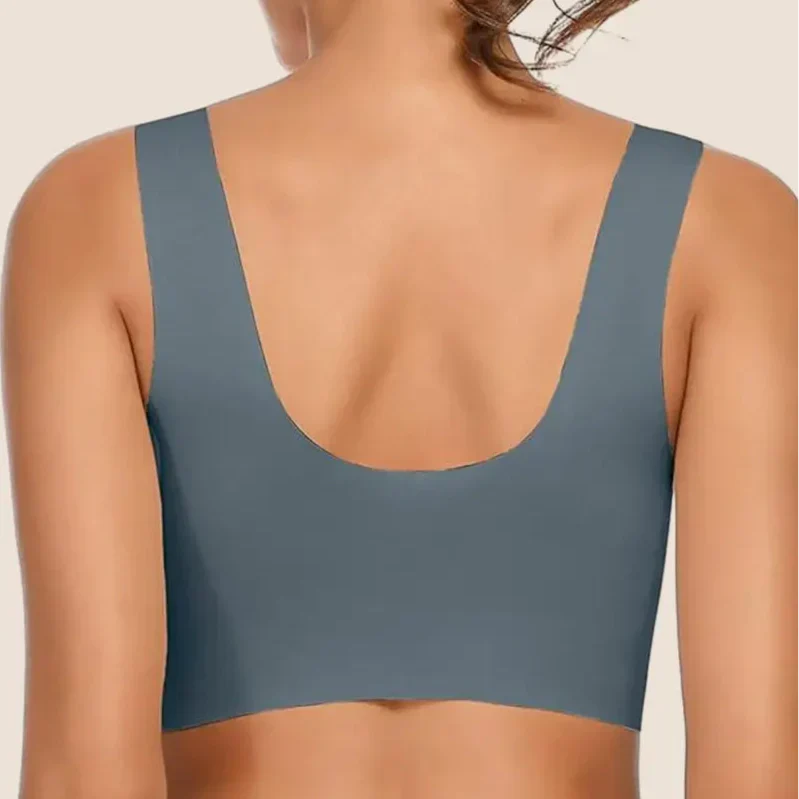 Susan | Ultra-Comfort Seamless Bra