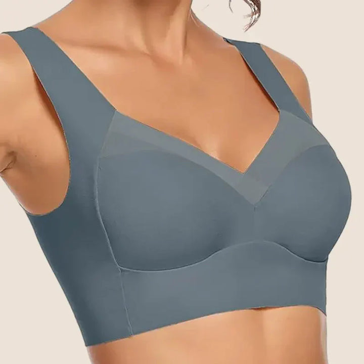 Susan | Ultra-Comfort Seamless Bra