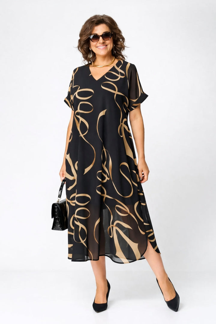 Emma | Elegant Dress