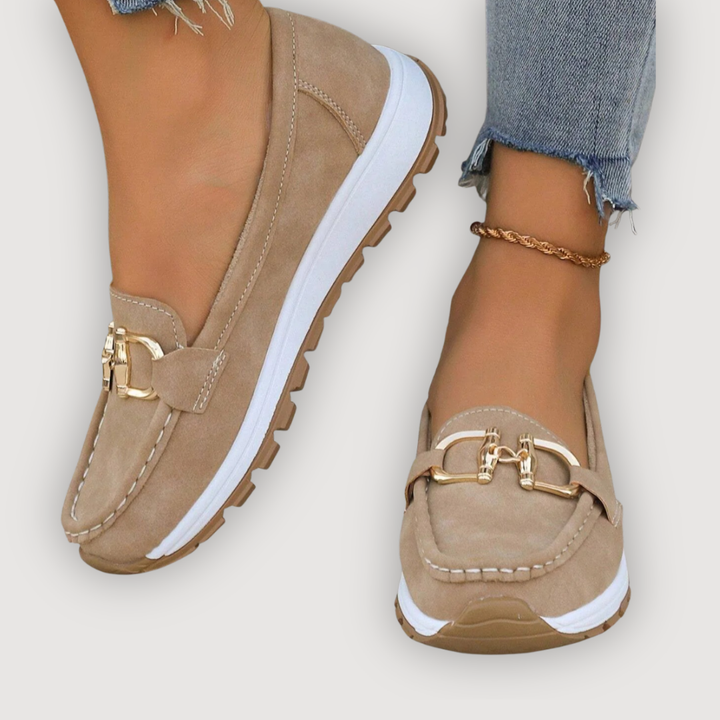 KEIRA – CLASSY LOAFERS