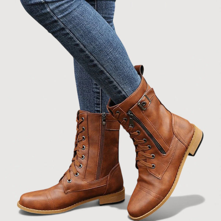 TALISE – SUPPORTIVE WINTER BOOTS