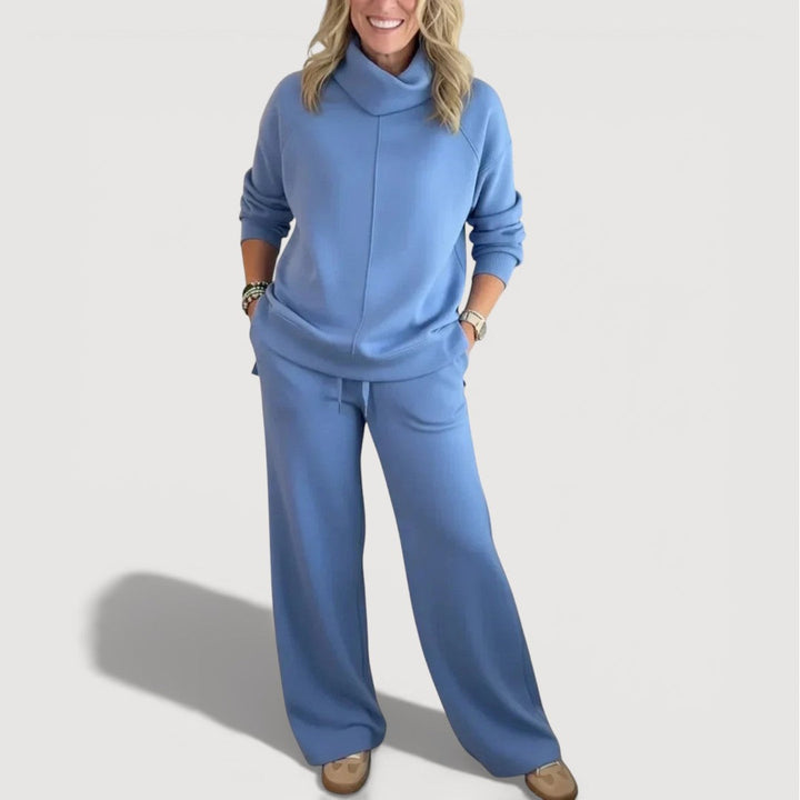 BLAKE – COSY LOUNGE SET