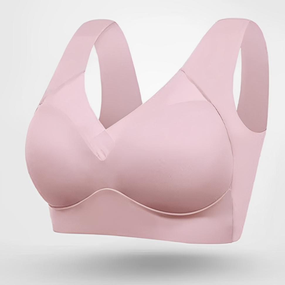 Susan | Ultra-Comfort Seamless Bra
