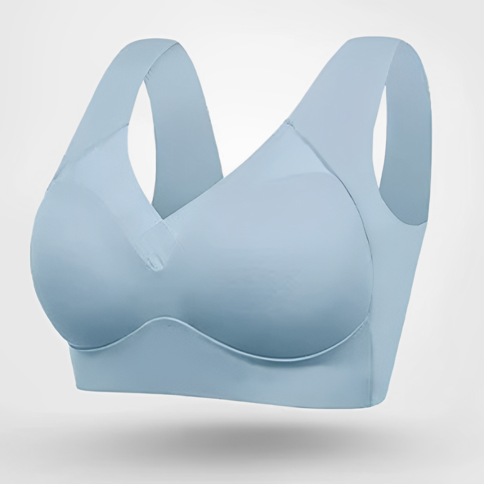 Susan | Ultra-Comfort Seamless Bra