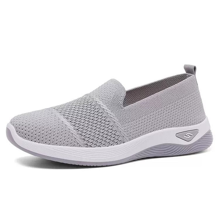 Azalea™ Orthopaedic Slip-On Trainers