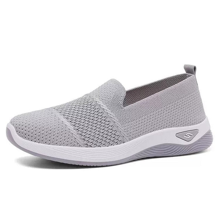 Azalea™ Orthopaedic Slip-On Trainers
