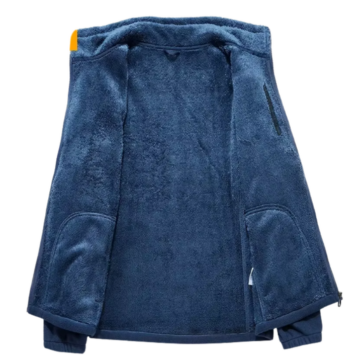 Chaqueta de forro polar Softshell