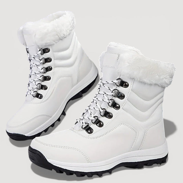 JESSA – SUPPORTIVE WINTER BOOTS