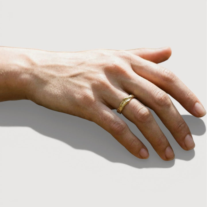 HERLENE – VINTAGE RING