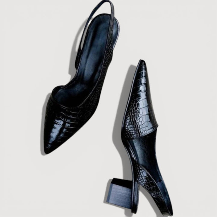 AVELINE – COMFORT SLINGBACK