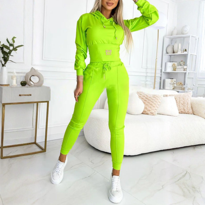 Kalina™ | Mono elegante y cómodo