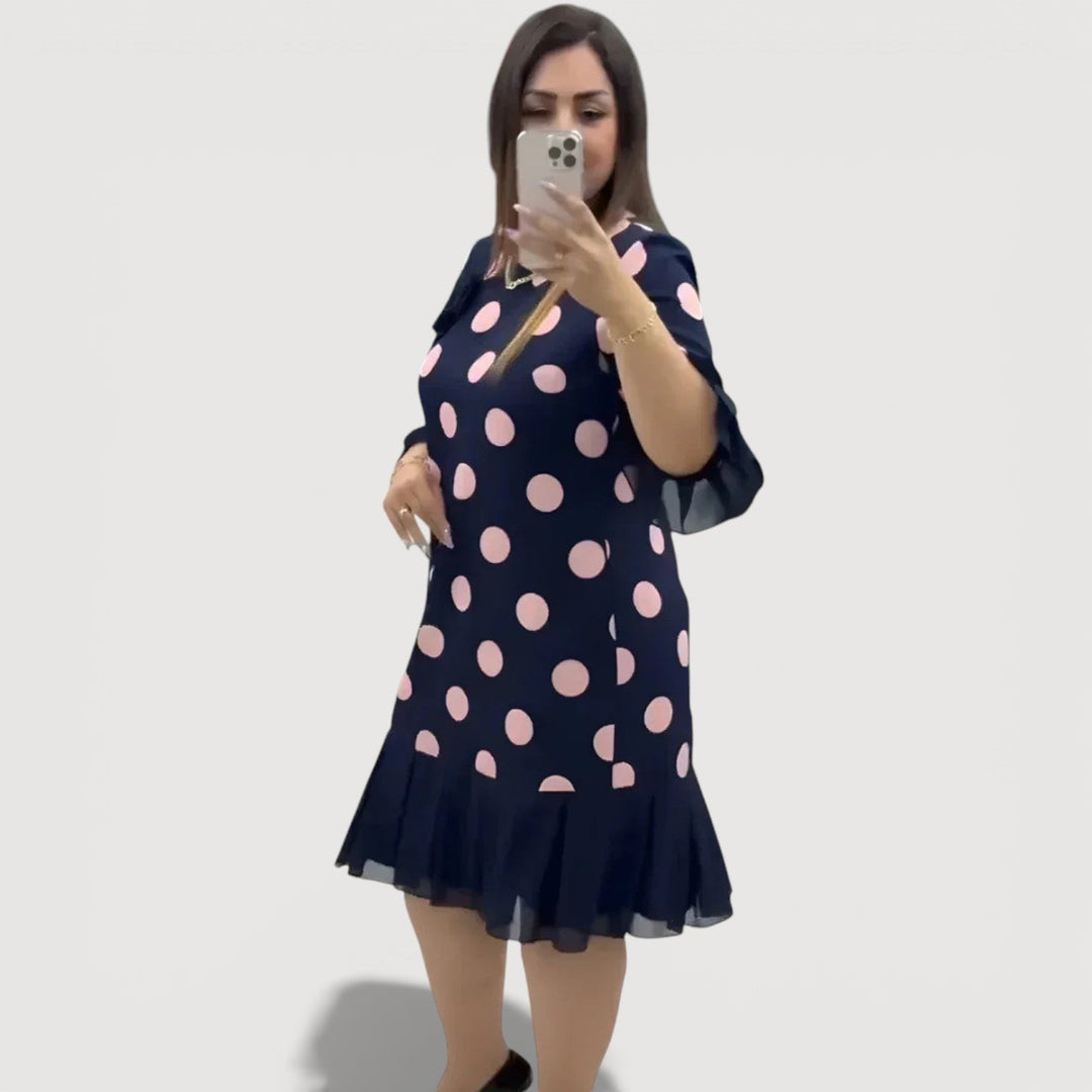 PIA – EVERYDAY MIDI DRESS