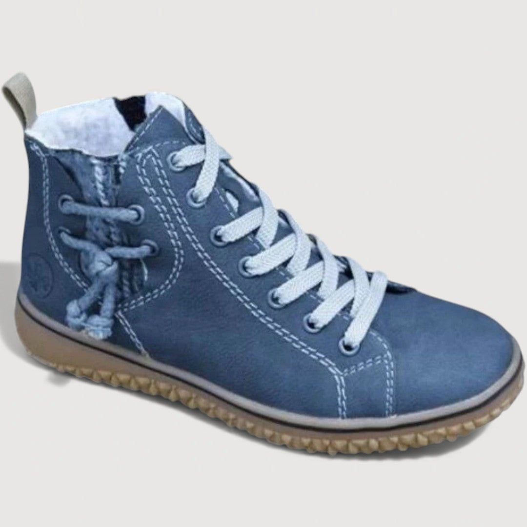MERISE – COMFORT BOOTS – Lucyrose-London