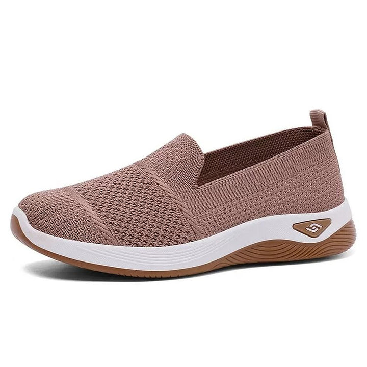 Azalea™ Orthopaedic Slip-On Trainers