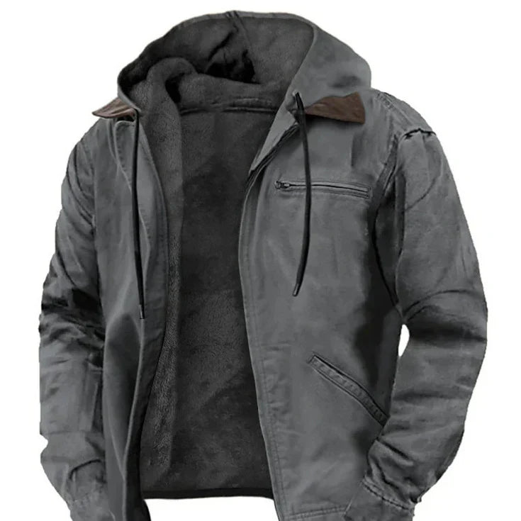 Chaqueta térmica premium Héctor