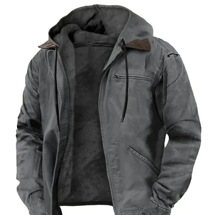 Chaqueta térmica premium Héctor