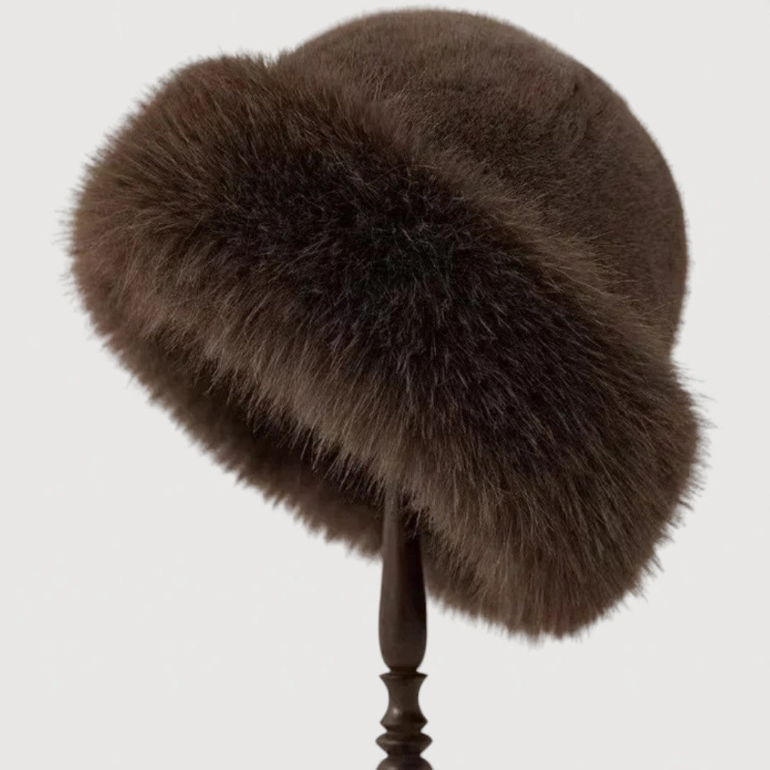 ALYS – COSY WINTER HAT