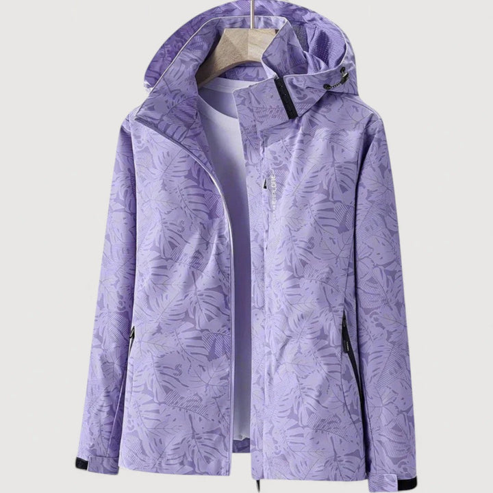 FAYA – ADVENTURE JACKET