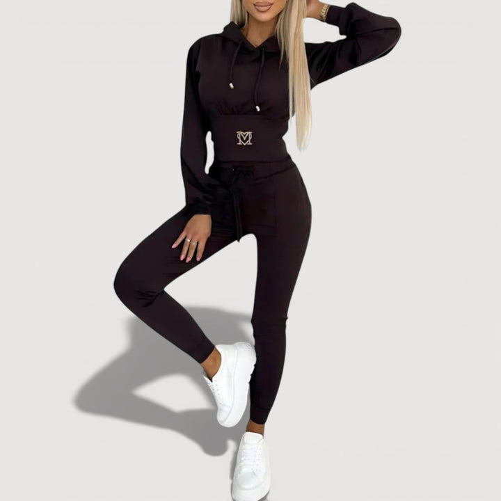 JAYMIE– LOUNGE SET