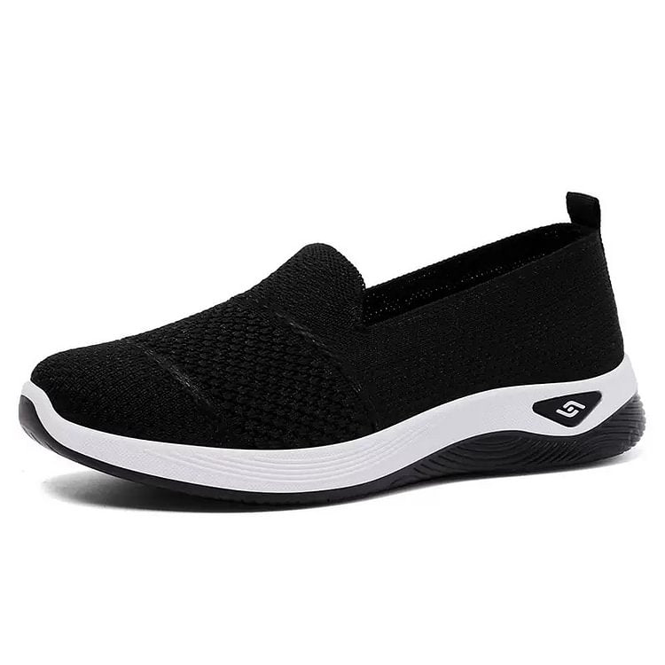 Azalea™ Orthopaedic Slip-On Trainers