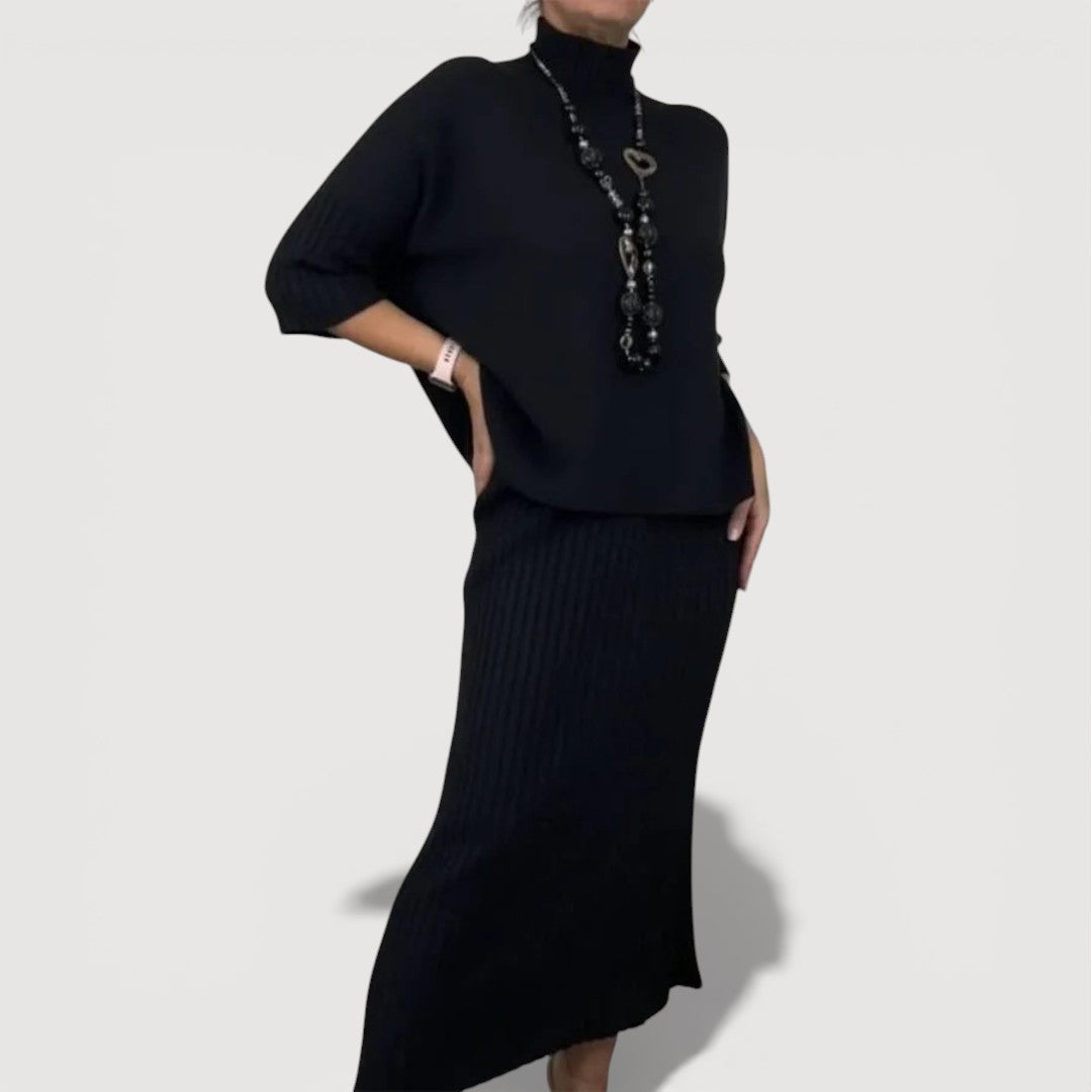 ORIELLE – REFINED SET