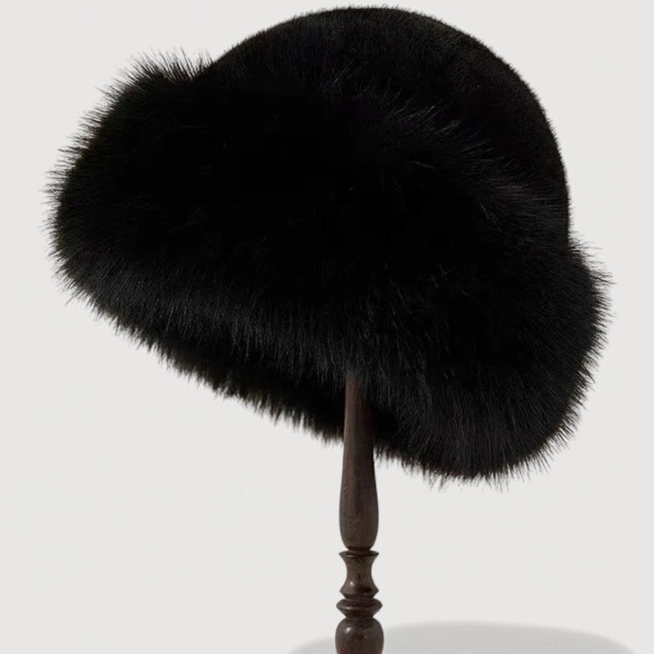 ALYS – COSY WINTER HAT