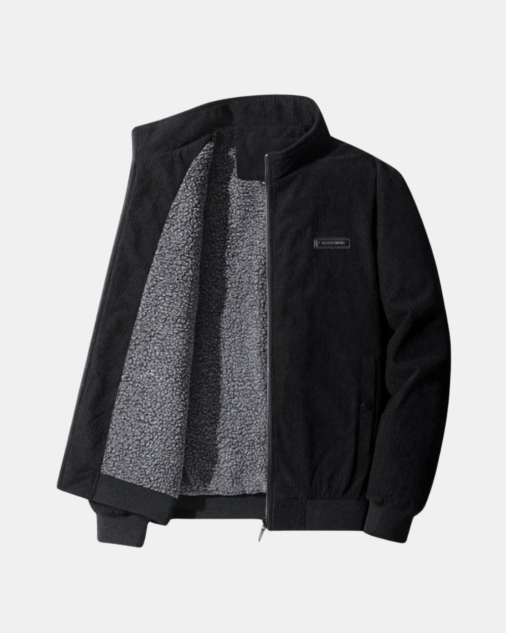 Chaqueta acolchada Cipresso