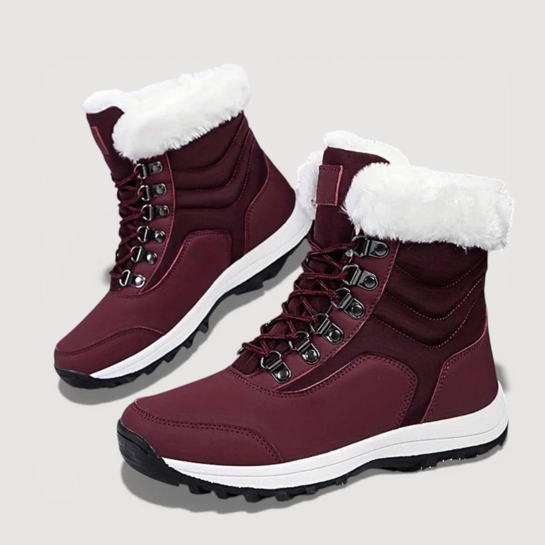 JESSA – SUPPORTIVE WINTER BOOTS