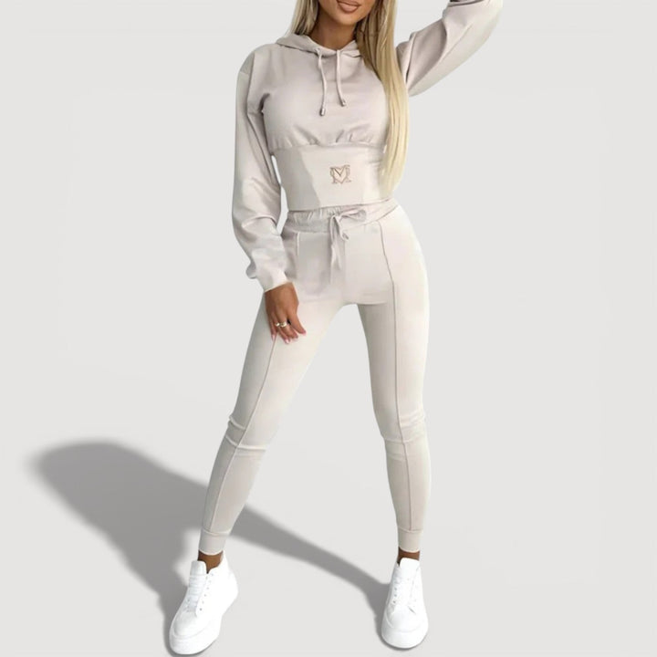 JAYMIE– LOUNGE SET