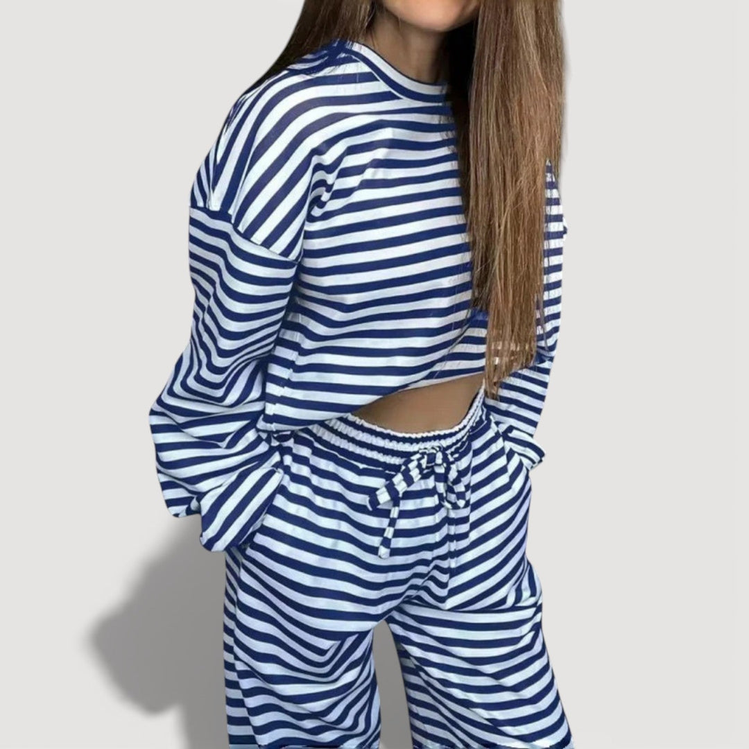 MEL –  RELAXED LOUNGE SET