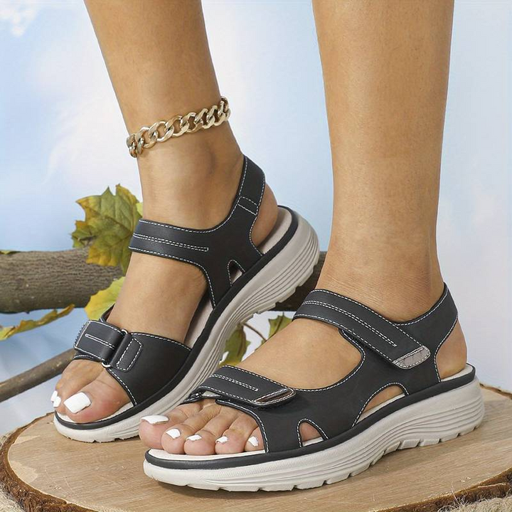 MARJORIE | ORTHOPAEDIC SANDALS