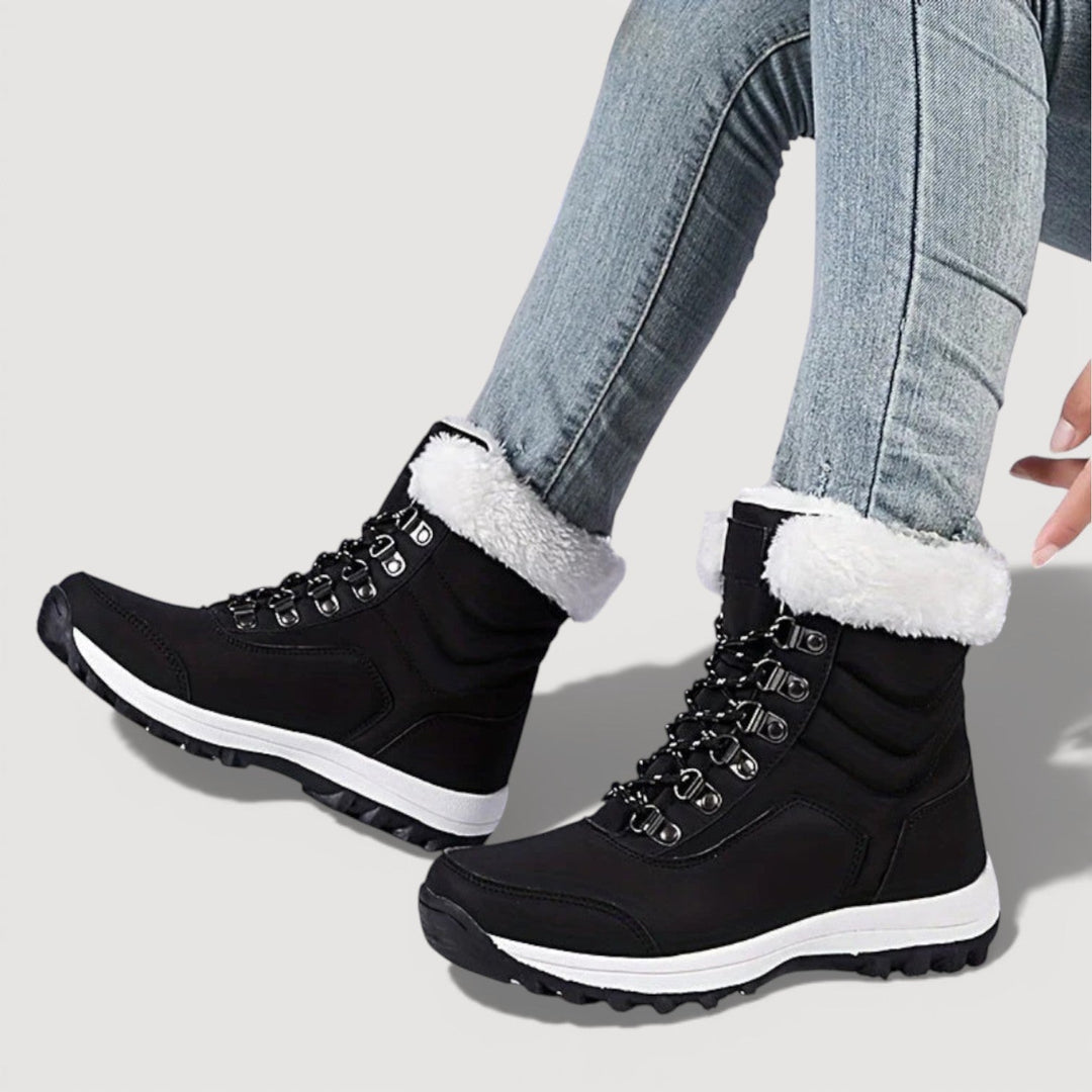 JESSA – SUPPORTIVE WINTER BOOTS