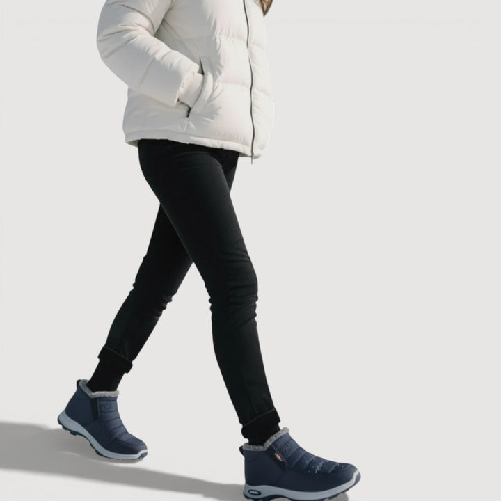 ENID – ANTI-SLIP WINTER BOOTS
