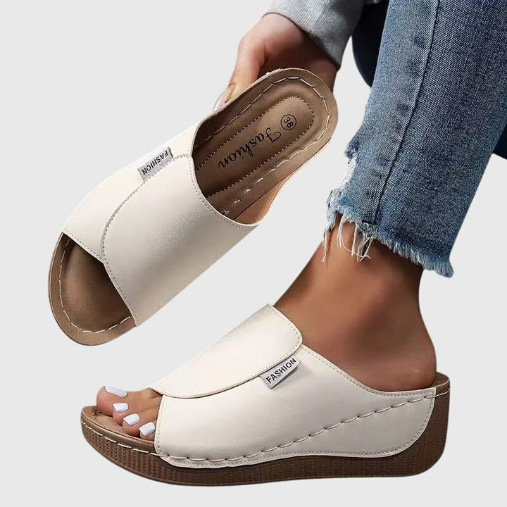 Lila – STYLISH ORTHOPEDIC SANDALS