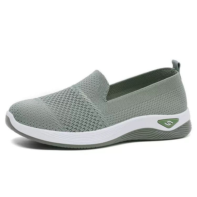 Azalea™ Orthopaedic Slip-On Trainers