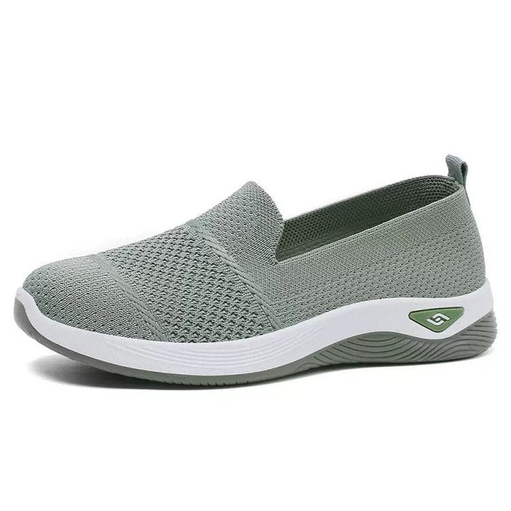 Azalea™ Orthopaedic Slip-On Trainers