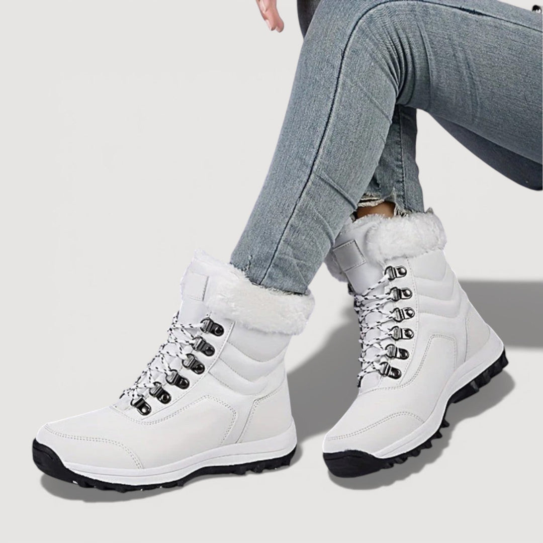 JESSA – SUPPORTIVE WINTER BOOTS