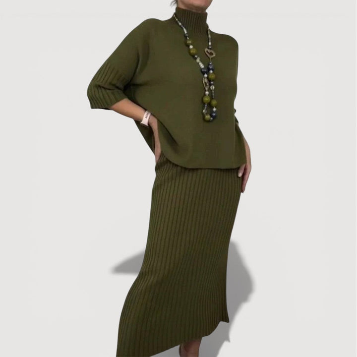 ORIELLE – REFINED SET