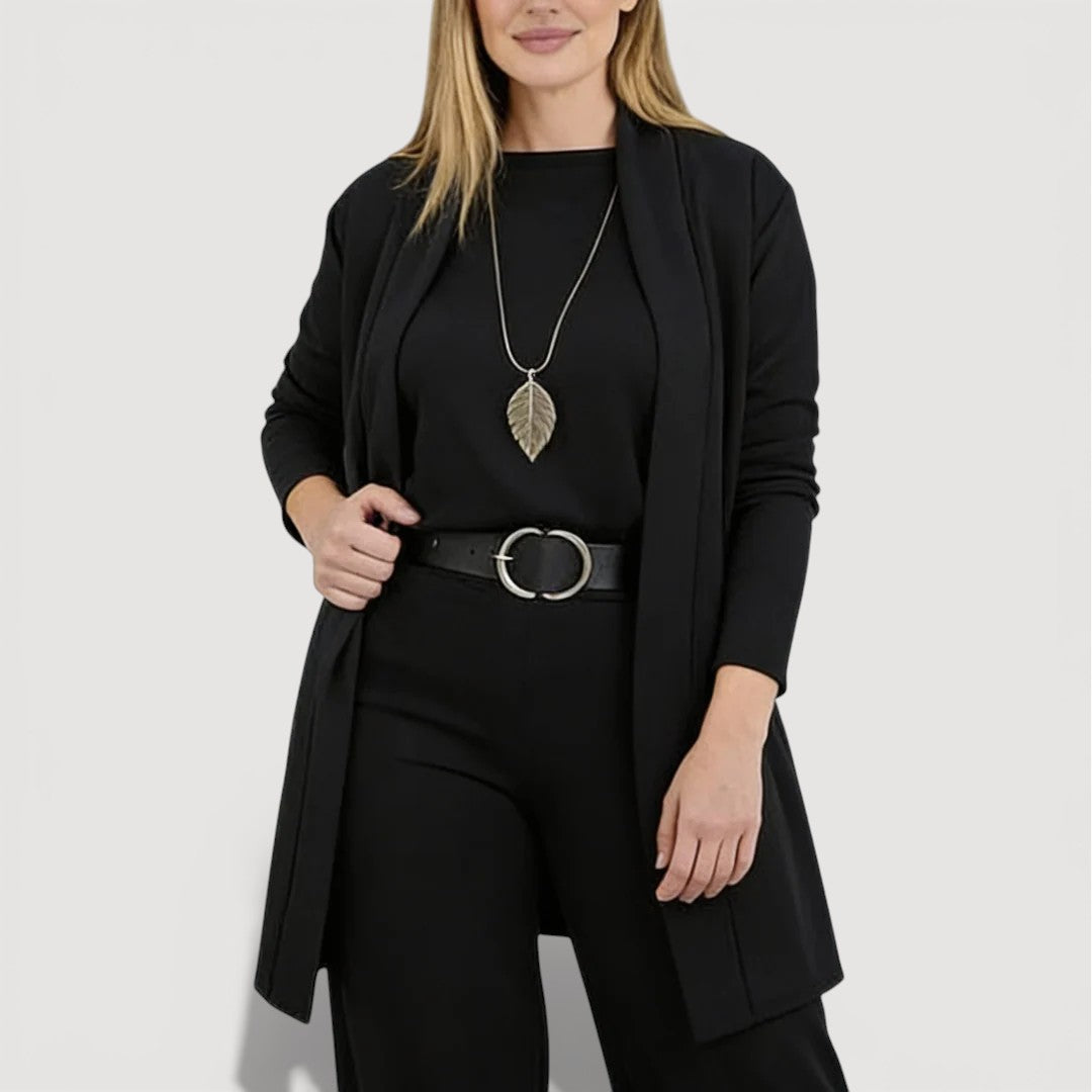 MADDY – THREE-PIECE SET