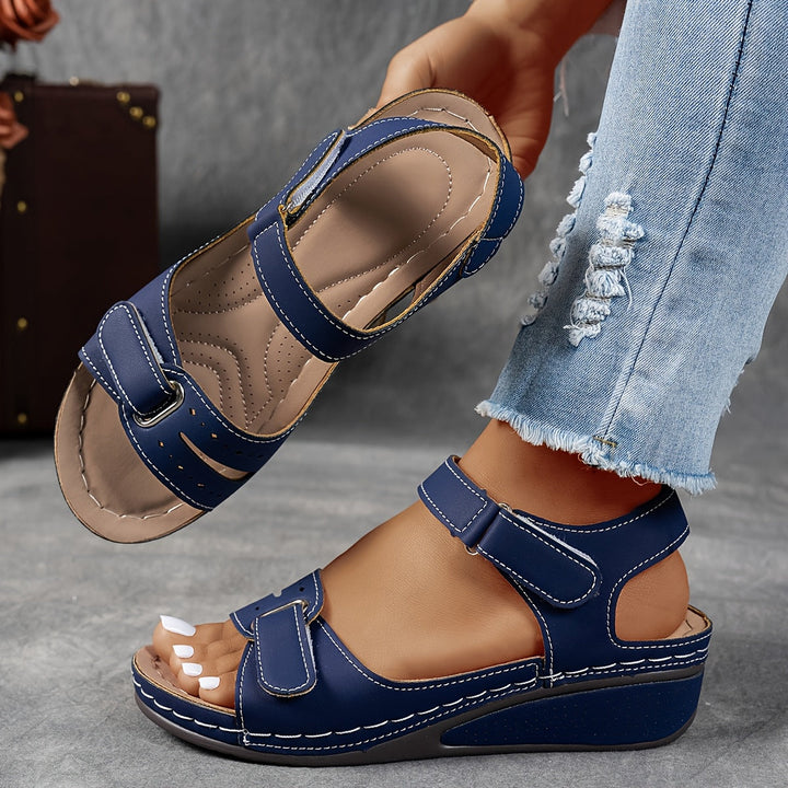 Célima | Stylish orthopaedic sandals