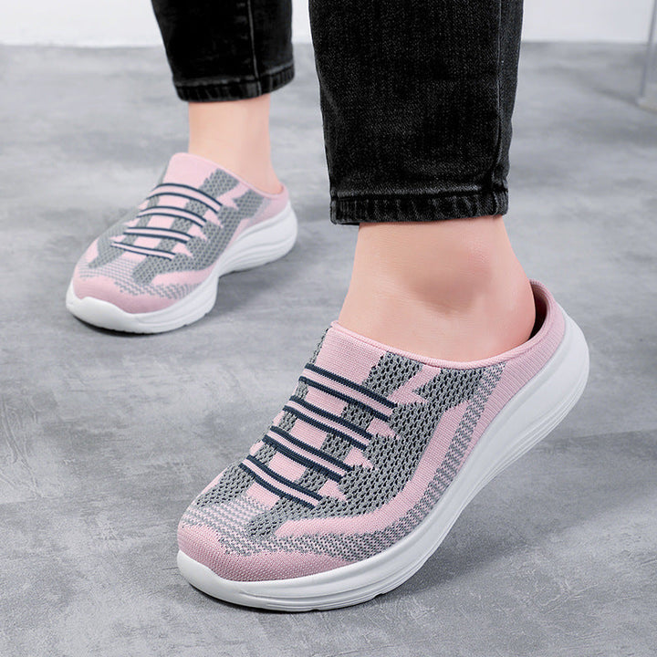 Maro™ | Lightweight Orthopaedic Comfort Trainers