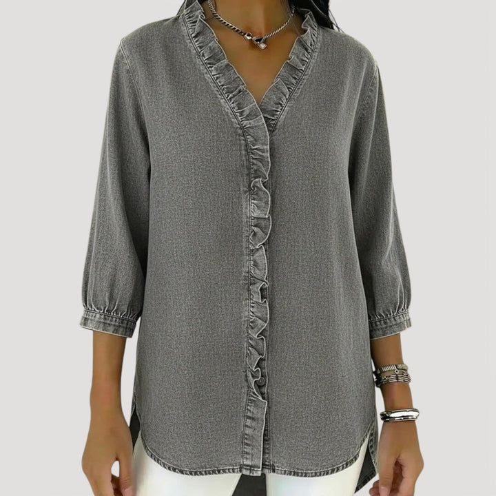 LEVI – ELEGANT BLOUSE