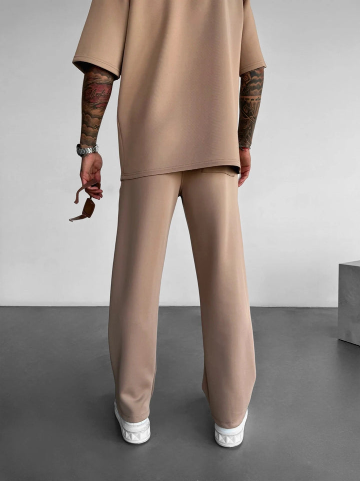 Jogger amplio y relajado