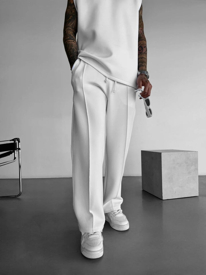 Jogger amplio y relajado