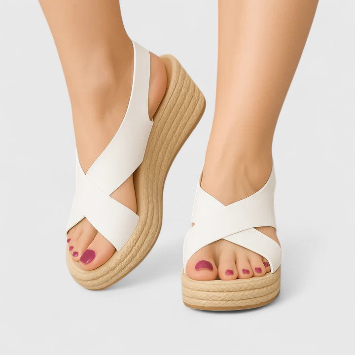 MARI – ORTHOPEDIC SANDALS