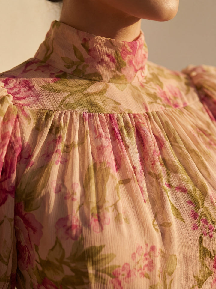 Rosario – Elegant Dress
