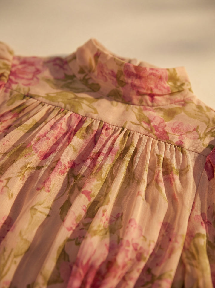 Rosario – Elegant Dress